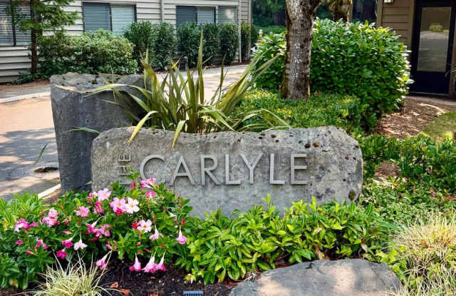 2 Bed / 2 Bath Downtown Bellevue condo $2,945/month