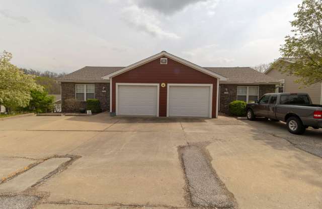 Southeast Three Bedroom Duplex