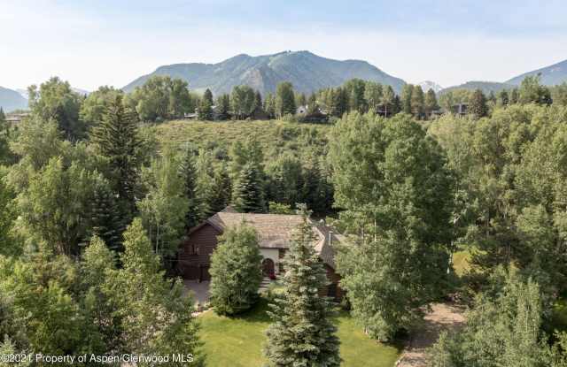 1305 Red Butte Drive