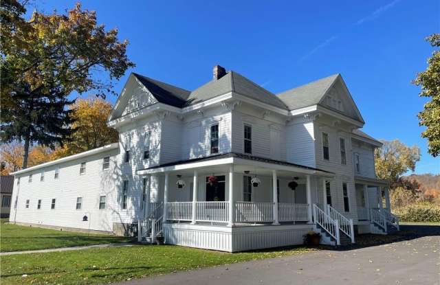 144 Clinton Avenue
