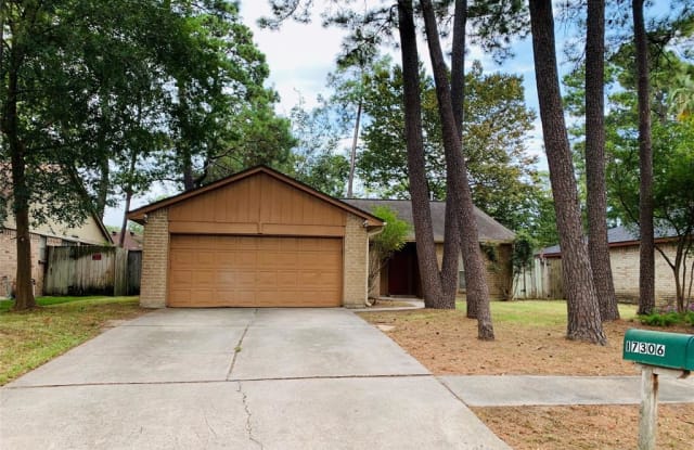 17306 Northchapel Street - 17306 Northchapel Street, Harris County, TX 77379