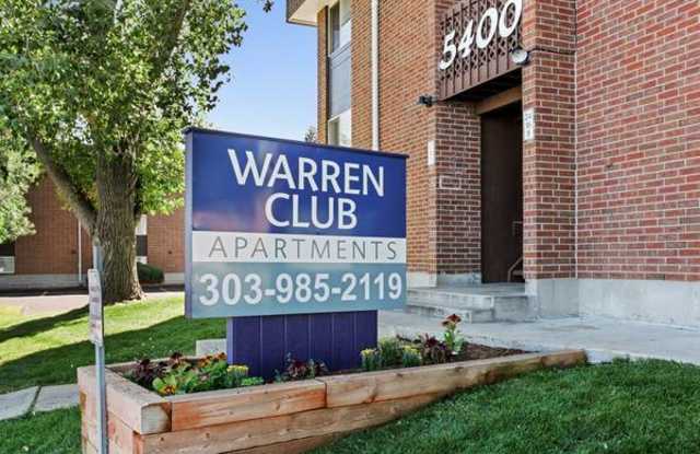 5500 West Warren Avenue - 5500 West Warren Avenue, Denver, CO 80227