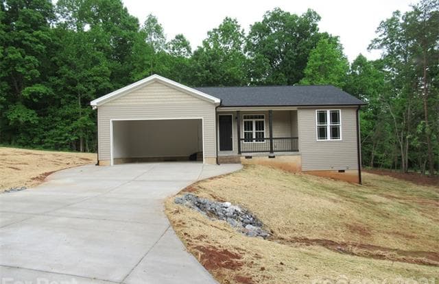 4574 River Run Circle - 4574 River Run Circle, Catawba County, NC 28602