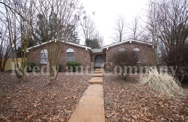 4335 Hallview Dr - 4335 Hallview Drive, Memphis, TN 38128