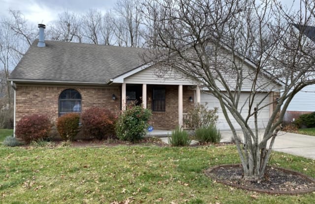 841 Ridgebrook Road - 841 Ridgebrook Road, Lexington, KY 40509