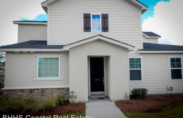 1757 Culbertson Ave.