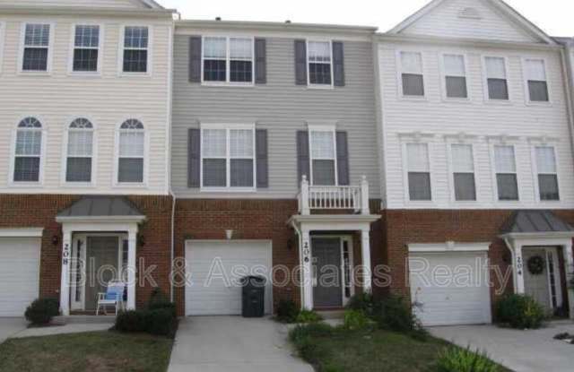 206 Great Ridge Court