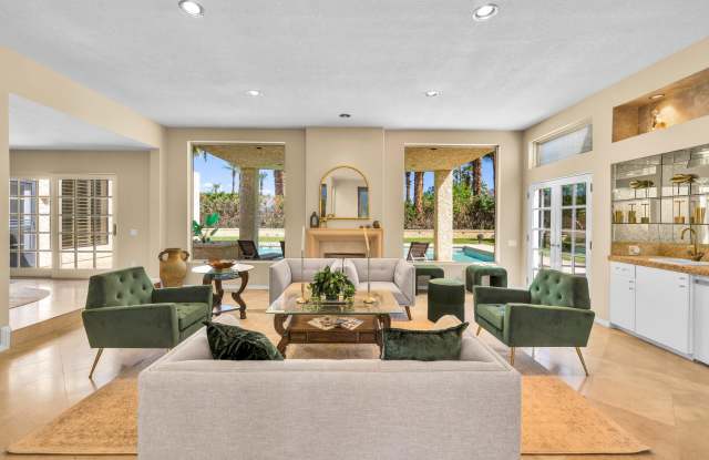 45450 Rancho Palmeras Drive