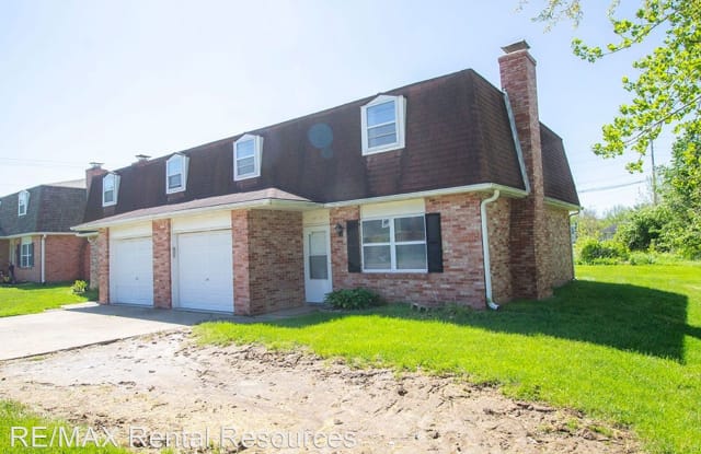 4306 Ludwick Blvd. - 4306 Ludwick Boulevard, Columbia, MO 65203