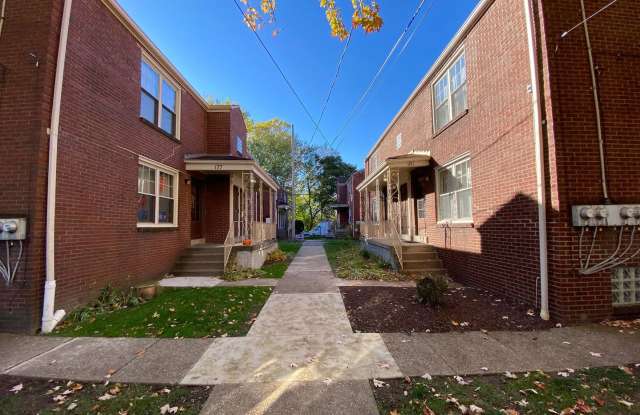 Updated 2BR in Edgewood! Central Air and Great Natural Light!! - Call Today! - 177 Pennwood Avenue, Edgewood, PA 15218