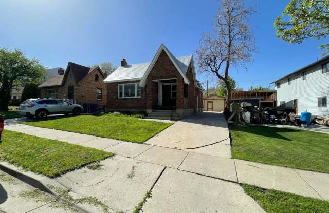 Great 4 Bed/2 Bath in Ogden! photos photos