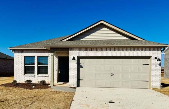 141 Havner Drive