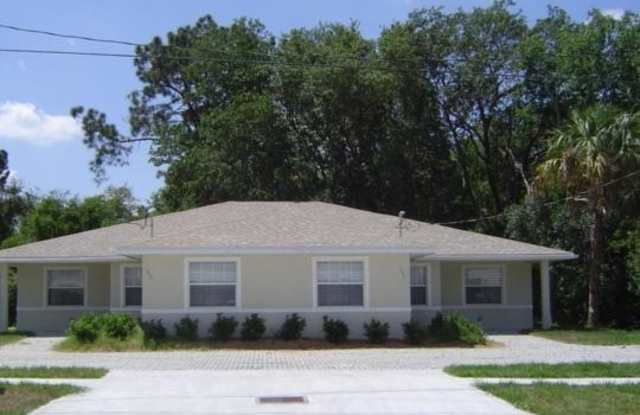 1935 Wuesthoff Street - 1935 Wuesthoff St, Titusville, FL 32780