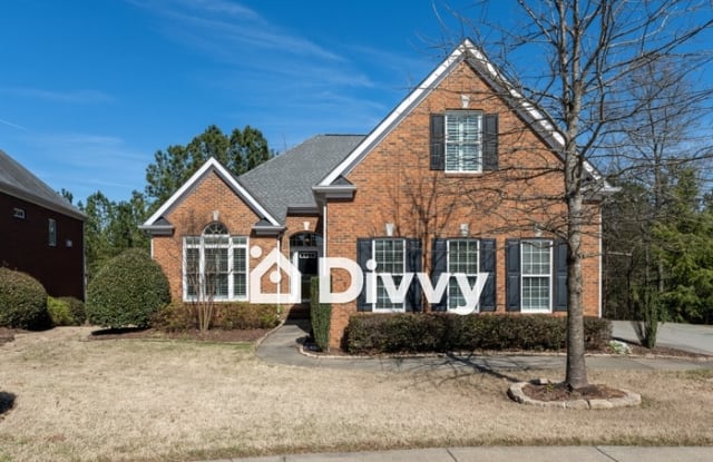 5285 Villa Lake Court - 5285 Villa Lake Court, Forsyth County, GA 30024