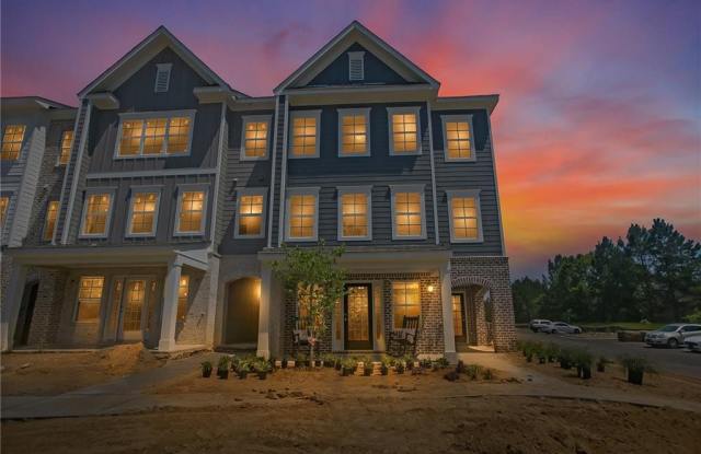 1587 Sweet Blossom Trail - 1587 Sweet Blossom Trail, Gwinnett County, GA 30043