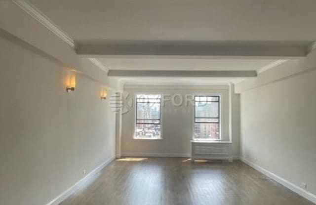 207-211 W 106th Street - 207 West 106th Street, New York City, NY 10025