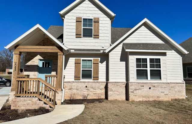 2085 Penelope Ln.; House 1