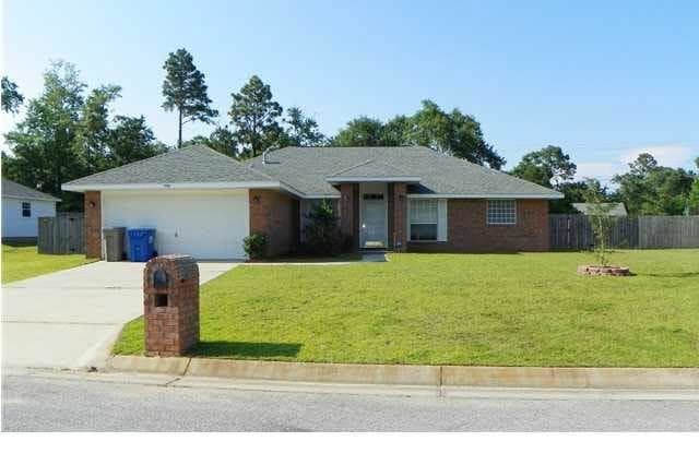 1530 TWIN PINES CIR - 1530 Twin Pines Circle, Escambia County, FL 32533