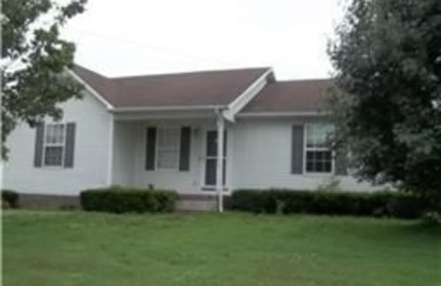 101 Bullock St. - 101 Bullock Street, Columbia, TN 38401