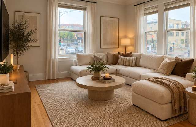 4601 Western