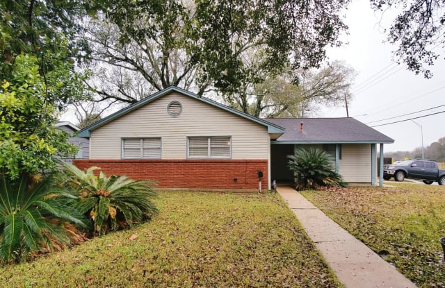 10802 Hoffer St. - 10802 Hoffer Street, Houston, TX 77075