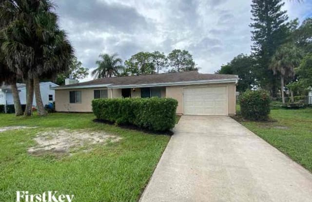 4517 Maraldo Avenue - 4517 Maraldo Avenue, North Port, FL 34287