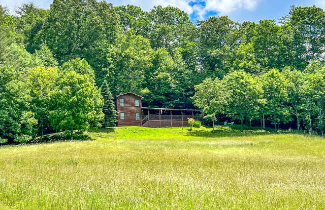 2408 Todd Railroad Grade Road