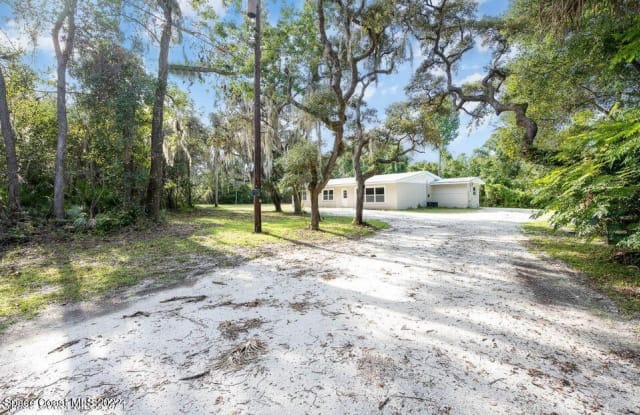 2550 Donna Drive - 2550 Donna Drive, Brevard County, FL 32796