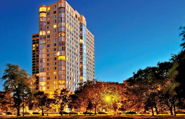 Photo of Hyde Park Tower Apartments