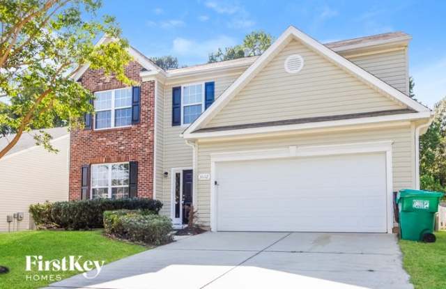 3662 Village Springs Drive