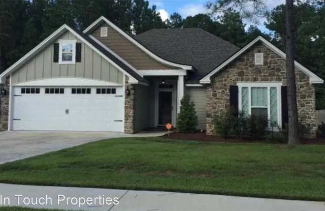 4347 Kenilworth Cir, - 4347 Kenilworth Circle, Valdosta, GA 31605