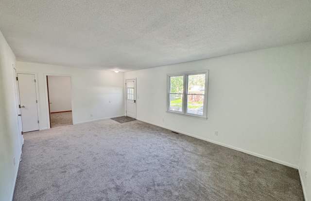 802 N. College St
