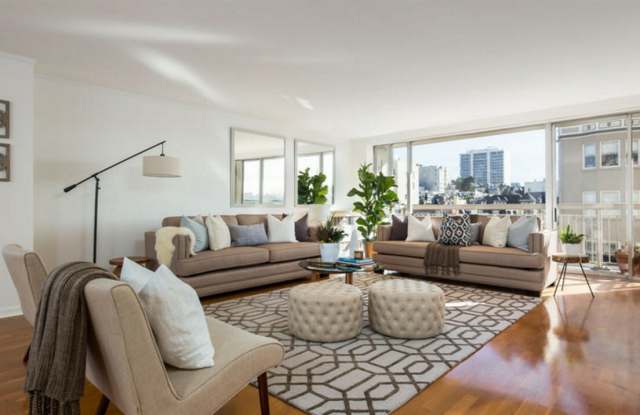 Photo of 2200 Pacific Avenue