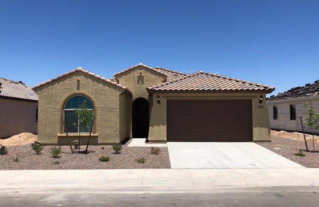 19238 W HARRISON Street - 19238 W Harrison St, Buckeye, AZ 85326