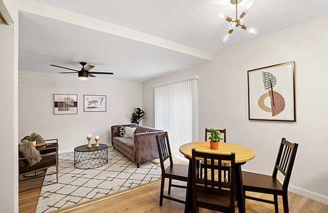 Prescott Luxury Apartments