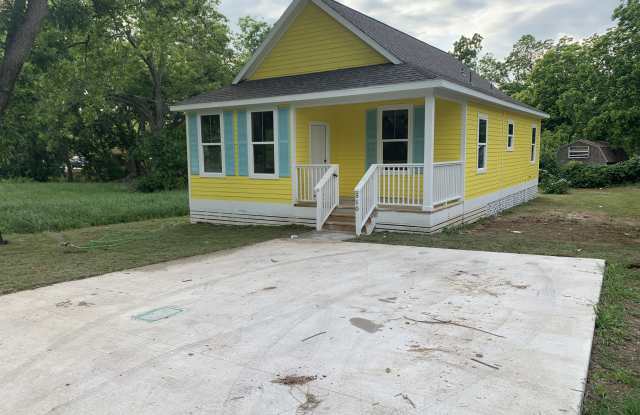 510 West Jefferson Street