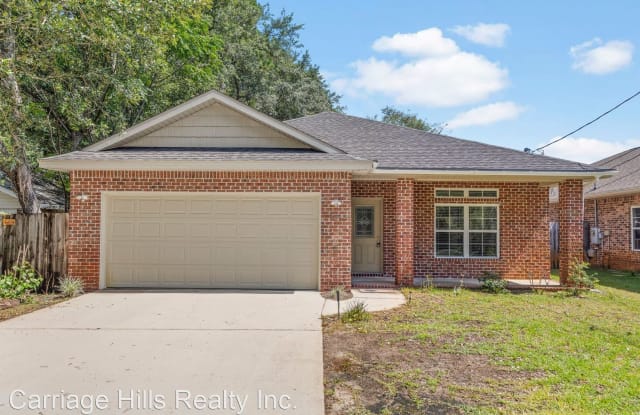 1543 Valparaiso Blvd - 1543 Valparaiso Boulevard, Okaloosa County, FL 32578