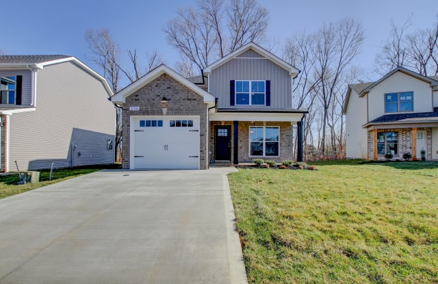 176 Waterwheel Cir - 176 Waterwheel Cir, Clarksville, TN 37042