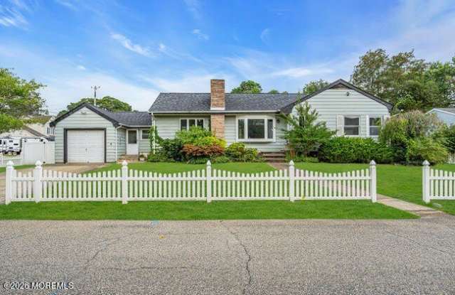 150 Farm Road