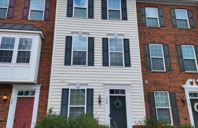 Photo of 320 ROLLING VALLEY Drive