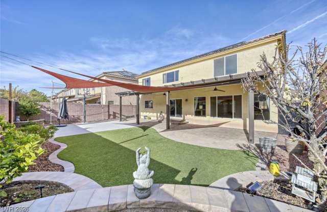 6239 Mustang Spring Avenue