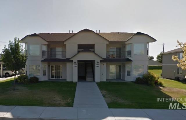 3436 S Milan Pl.