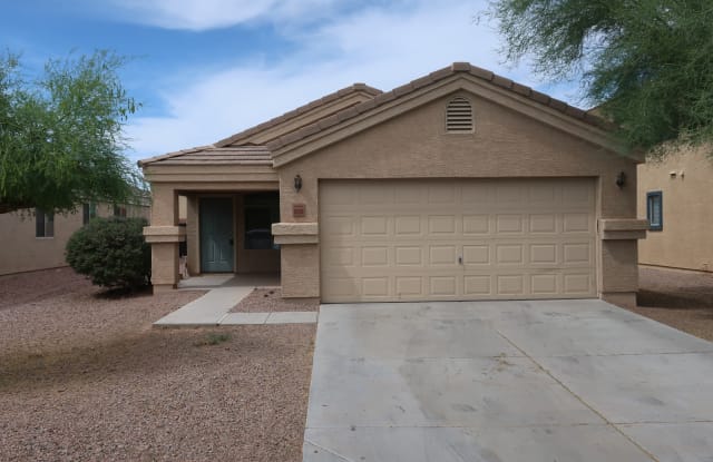 36590 W San Clemente St - 36590 W San Clemente St, Maricopa, AZ 85138