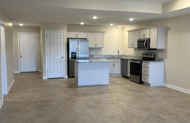 337 Breckinridge Circle