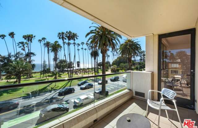 701 Ocean Ave unit: 306