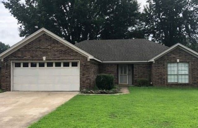 1306 Oak Forest Dr - 1306 Oak Forest Drive, Jacksonville, AR 72076