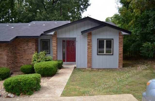 Cortez Courts | Townhome| Unfurnished