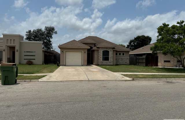 3176 CALLE ARGENTINA - 3176 Calle Argentina, Brownsville, TX 78526