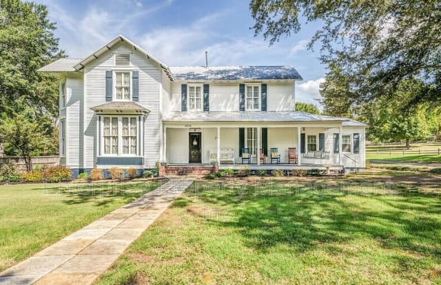 6054 Chester St. - 6054 Chester Street, Arlington, TN 38002