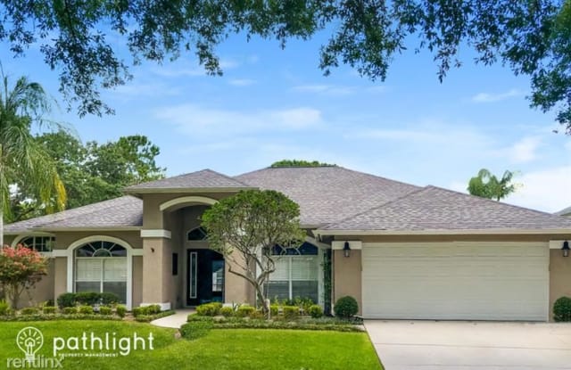 4933 Willow Ridge Terrace - 4933 Willow Ridge Terrace, Valrico, FL 33596